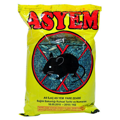 Fare Zehiri 250 Gr - 1