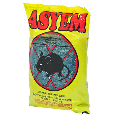 Fare Zehiri 250 Gr - 3