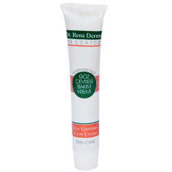 At Kestaneli Göz Çevresi Bakım Kremi 20ML
