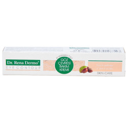 At Kestaneli Göz Çevresi Bakım Kremi 20ML (1)