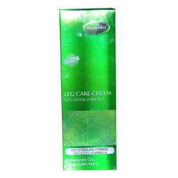 At Kestanesi Özlü Bacak Bakım Kremi 125 ML - 3