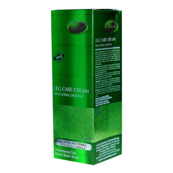 At Kestanesi Özlü Bacak Bakım Kremi 125 ML - 4