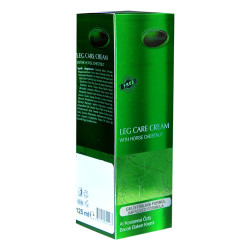At Kestanesi Özlü Bacak Bakım Kremi 125 ML - 5
