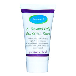 At Kestanesi Özlü Göz Çevresi Kremi 15 ML