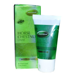 At Kestanesi Özlü Krem 50 ML (1)