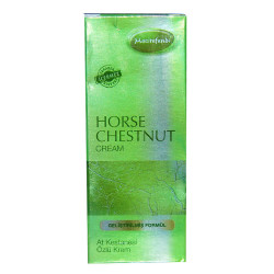 At Kestanesi Özlü Krem 50 ML - 3