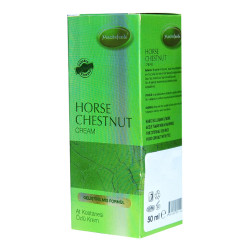 At Kestanesi Özlü Krem 50 ML - 4