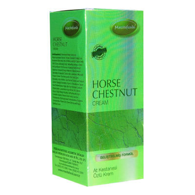 At Kestanesi Özlü Krem 50 ML - 5
