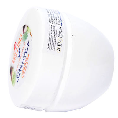 At Kestanesi Özlü Masaj Jeli 20ML - 2