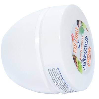 At Kestanesi Özlü Masaj Jeli 20ML - 3