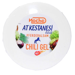 At Kestanesi Özlü Masaj Jeli 20ML - 4