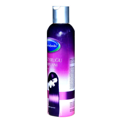 At Kuyruğu Şampuanı 250 ML - 2