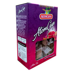 Atom Küp Çay 140 Gr (1)