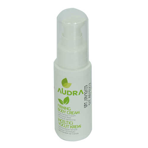 İnceltici Sıkılaştırıcı Vücut Kremi 50 ML - 1