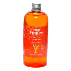 Bal Özü Şampuanı 400 ML