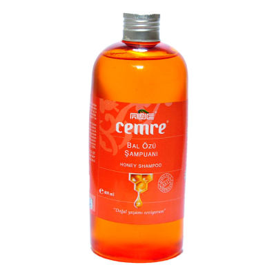 Bal Özü Şampuanı 400 ML - 1