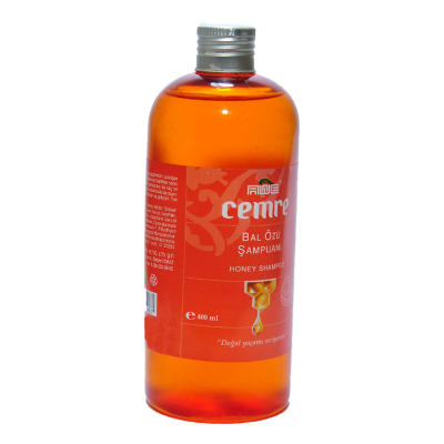 Bal Özü Şampuanı 400 ML - 3
