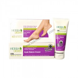 Ayak Bakım Kremi 60ML
