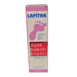 Ayak Bakım Kremi 60ML