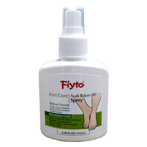 Ayak Bakım Spreyi 100 ML - 1