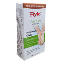 Ayak Bakım Spreyi 100 ML - 5
