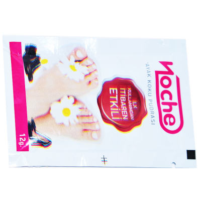 Ayak Koku Pudrası 12 Gr - 3