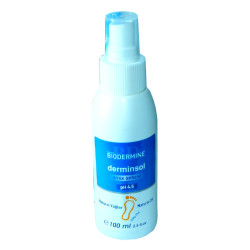 Ayak Spreyi pH 4.5 100 ML - 5