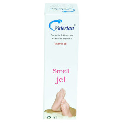 Ayak ve Cilt Bakımı Kremi 25ML
