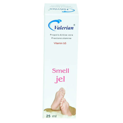 Ayak ve Cilt Bakımı Kremi 25ML - 1