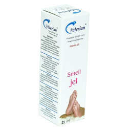 Ayak ve Cilt Bakımı Kremi 25ML (1)