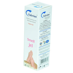 Ayak ve Cilt Bakımı Kremi 25ML - 3