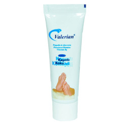 Ayak ve Cilt Bakımı Kremi 25ML - 5