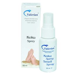 Ayak ve Cilt Bakımı Spreyi 35ML - 5