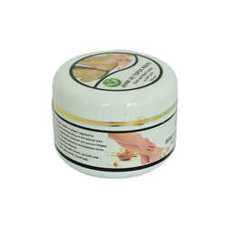 Ayak ve Topuk Bakım Kremi 100 ML (1)