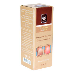 Ayak ve Topuk Bakım Kremi 50 ML - 3
