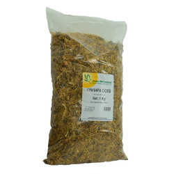 Aynısefa Çiçeği Portakal Nergisi Çiçeği Doğal Calendula 1000 Gr Paket (1)