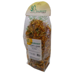Aynısefa Çiçeği Portakal Nergisi Çiçeği Doğal Calendula 50 Gr Paket (1)