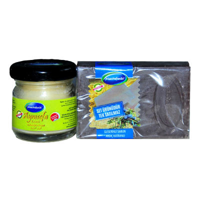 Aynısefa Kremi 30 GR - Sabun Hediyeli - 1