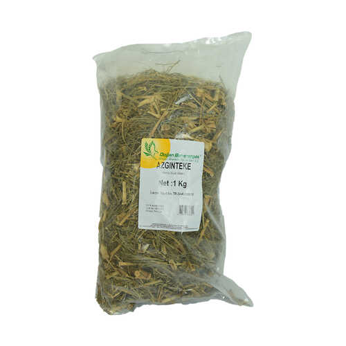 Azgın Teke Otu Doğal 1000 Gr Paket - 1