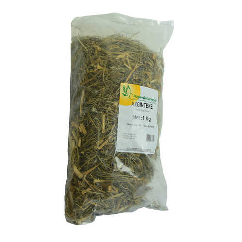 Azgın Teke Otu Doğal 1000 Gr Paket - 2