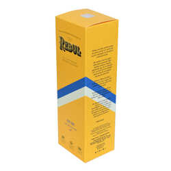 Azure Kolonyası 80 Derece Cam Şişe 270 ML 125. Yıl Özel - 3