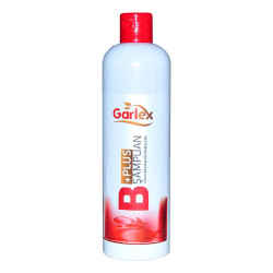 B Plus Şampuan 400 ML