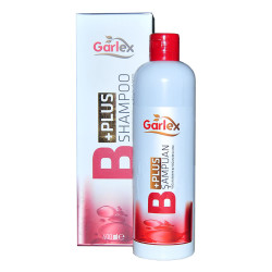 B Plus Şampuan 400 ML (1)