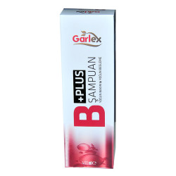 B Plus Şampuan 400 ML - 3