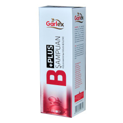 B Plus Şampuan 400 ML - 4