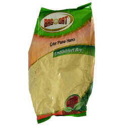 Çıtır Pane Harcı Baharat Karışımı 1000 Gr Paket (1)