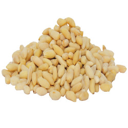 Dolmalık Helvalık İthal Çam Fıstık 500 Gr Paket - 3