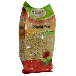 Dolmalık Helvalık İthal Çam Fıstık 500 Gr Paket (1)