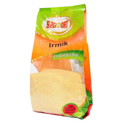 İrmik 1000 Gr Paket (1)