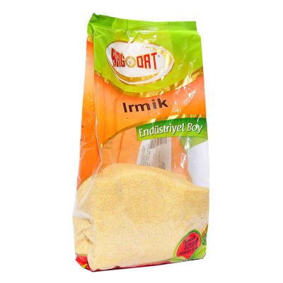 İrmik 1000 Gr Paket - 3